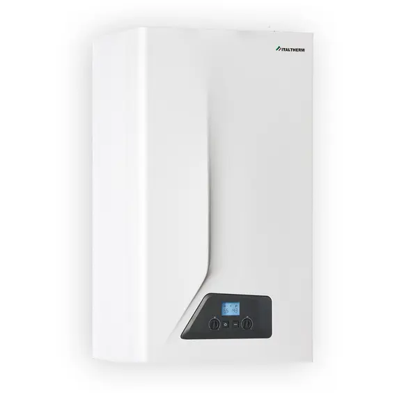 Central heating boiler ITALTHERM 20 kw (CITY CLASS) (Italy)