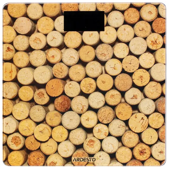 Ardesto Scales SCB-965CORK