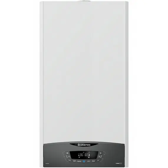 Central heating boiler CLAS XC SYSTEM 28kw mono FF ARISTON