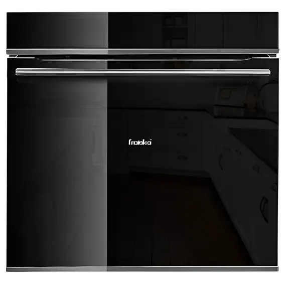 Built-in electric oven Franko FBO-6083GSB