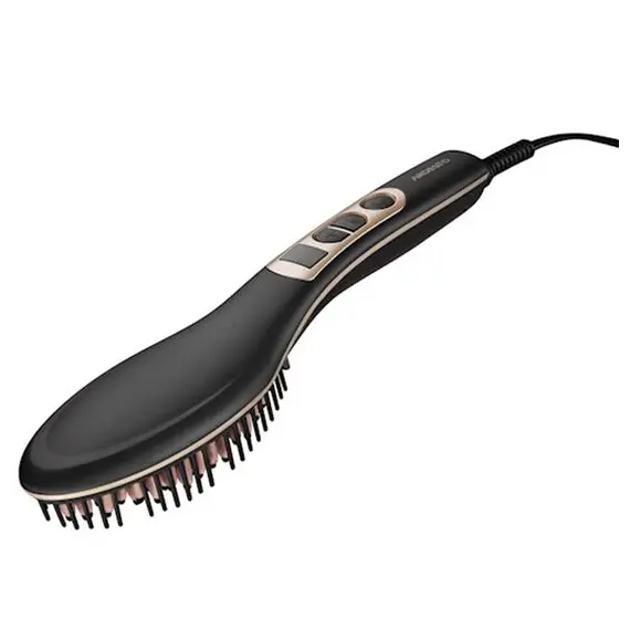 Hair dryer Ardesto Hair Straightener Brush HSB-621