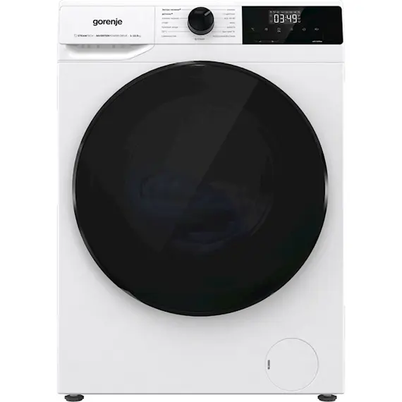 Washing machine GORENJE WNHAI1X4APS/C