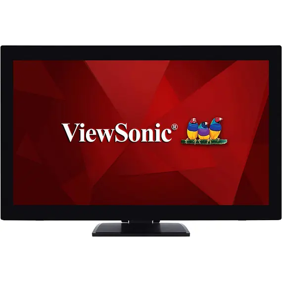 Monitor Viewsonic TD2760 27"