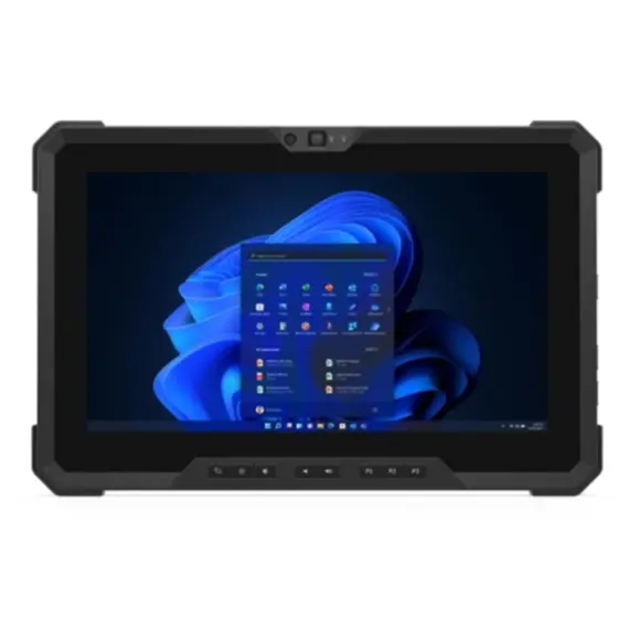 Notebook Dell Latitude 7220 Rugged /11.6" FHD Touch/ i3-8145U/ 8GB 2133MHz/ 1TB NVMe SSD/Wi-Fi 2x2, BT/2x 2Cell 34Wh /4G/NO OS/GPS/War 3Yr