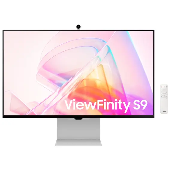 Monitor Samsung ViewFinity S9 LS27C902PAIXCI 27" IPS 5K 5120x2880 5ms 60Hz Smart