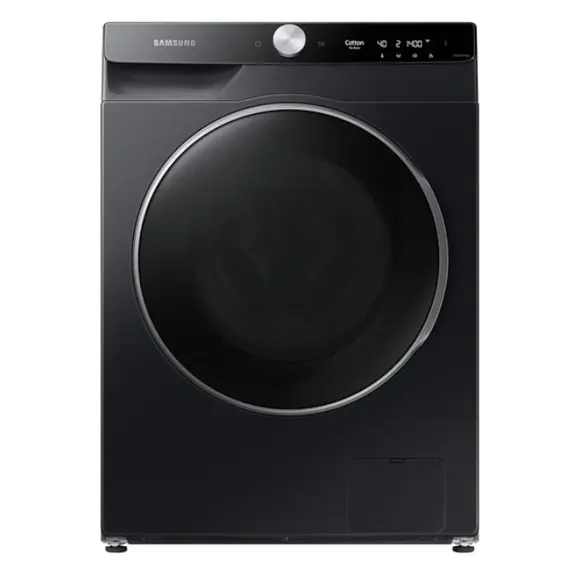 Washing machine Samsung W11CGP44CSBLP