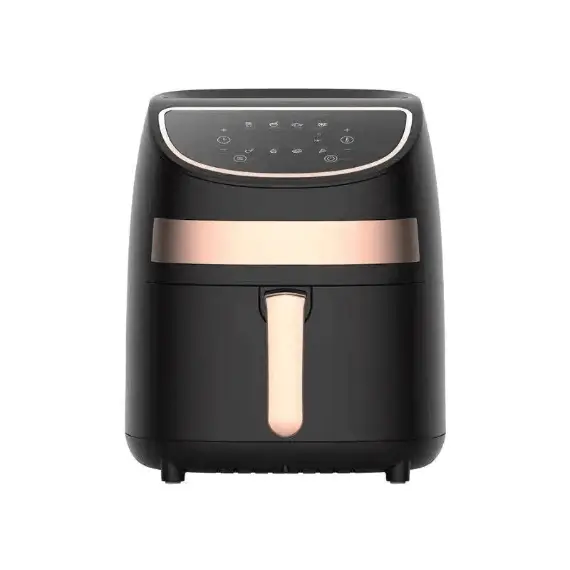 air fryer deerma Air Fryer DEM-KZ100 Black