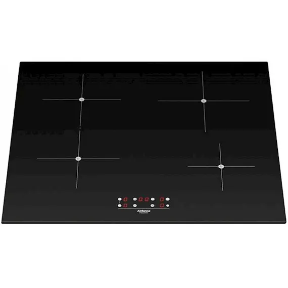 Cooktop AIRFORCE PCPOP60003