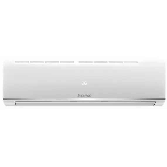 Air conditioner CHIGO CT3S-100H3A-1E150AT3A