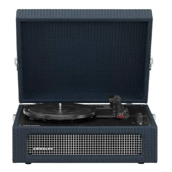Crosley Voyager Turntable