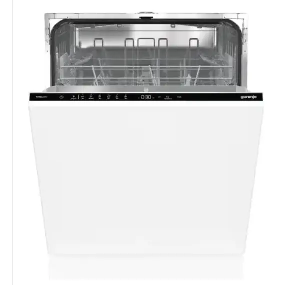 ჭურჭლის სარეცხი მანქანა GORENJE GV642D90