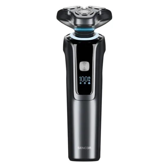 წვერსაპარსი SENCOR SMS 8000BK Men's Electric Shaver