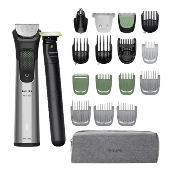 წვერსაპარსი PHILIPS MG9558/15