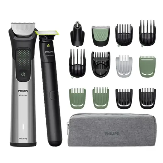 წვერსაპარსი PHILIPS MG9535/15