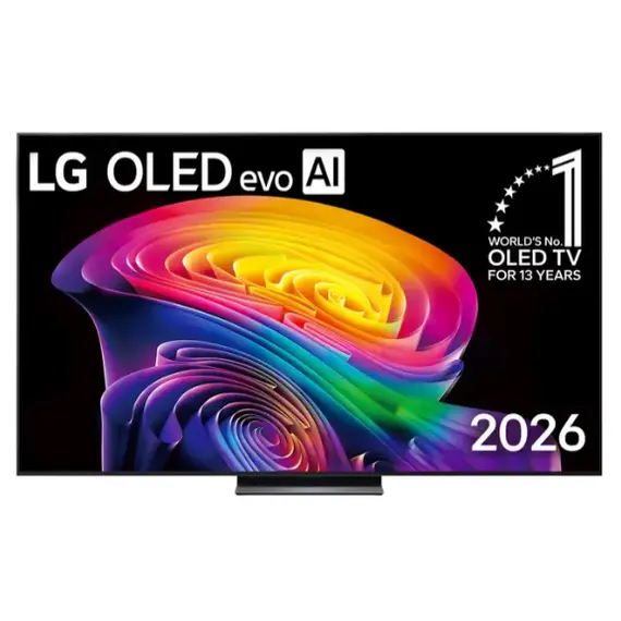 ტელევიზორი LG OLED83C6RLA.AMCN