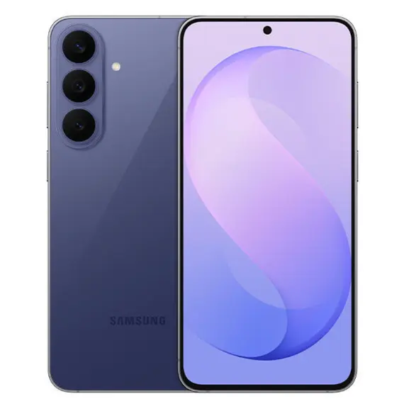 მობილური ტელეფონი Samsung S741B/DS Galaxy S26 FE Dual Sim 8GB RAM 128GB 5G Blueberry