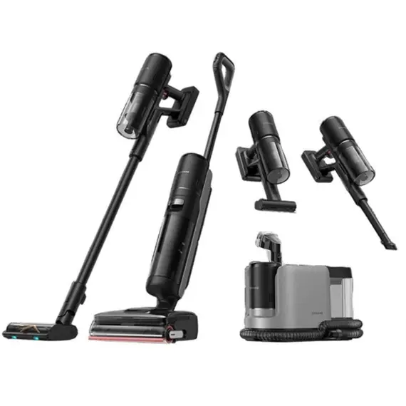 მტვერსასრუტი Dreame H15 Mix Wet and Dry Vacuum (HHV46B)