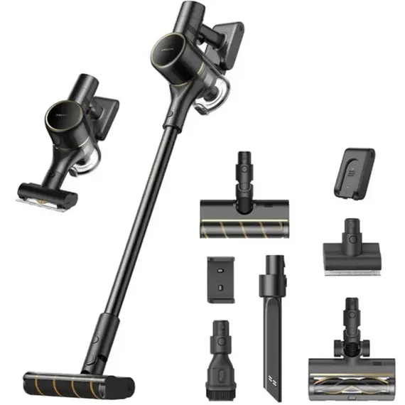 მტვერსასრუტი Dreame Cordless Vacuum Cleaner R10s Pro (VZV23A)