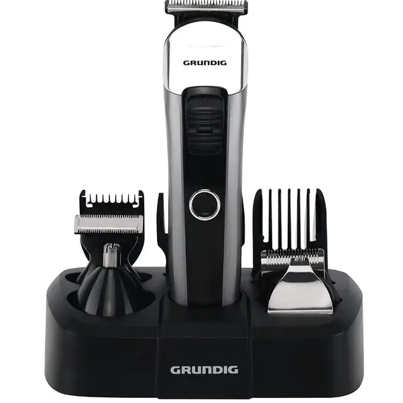 წვერსაპარსი GRUNDIG MGK 6841