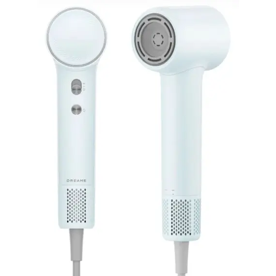 თმის საშრობი Dreame Нairdryer Mini Blue (AHG11A) (EU)