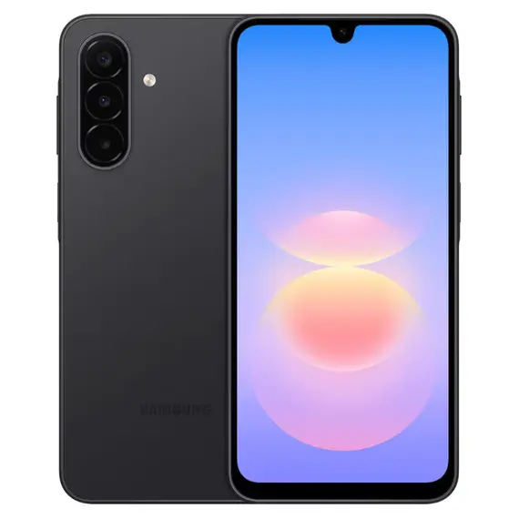 SAMSUNG A18 Mobile Phone 6GB/128GB Black SM-A185FZKLCAU/D