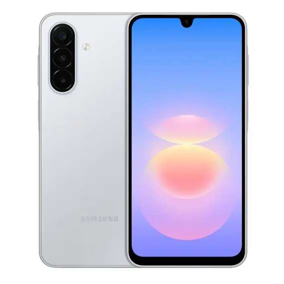 Mobile phone SAMSUNG A18 4GB/128GB Silver SM-A185FZSKCAU/D