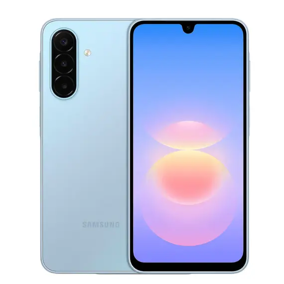 Mobile Phone A18 6GB/128GB Light Blue SM-A185FLBLCAU/D