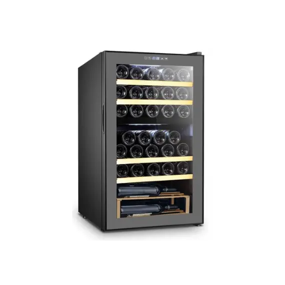 Wine refrigerator La Sommelière SLS33DZ