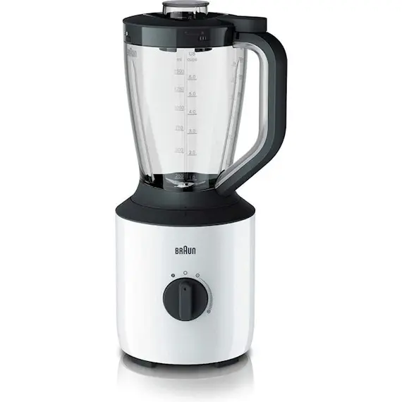 Blender BRAUN JB3100WH