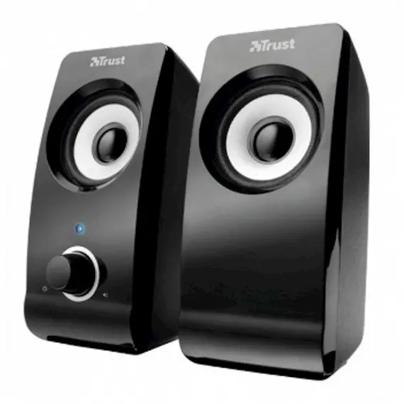 Speaker TRUST Remo 2.0 Speaker Set
