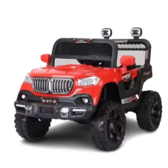 Children's electric car D-617R