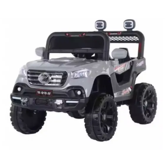 Child's electric car D-619CER