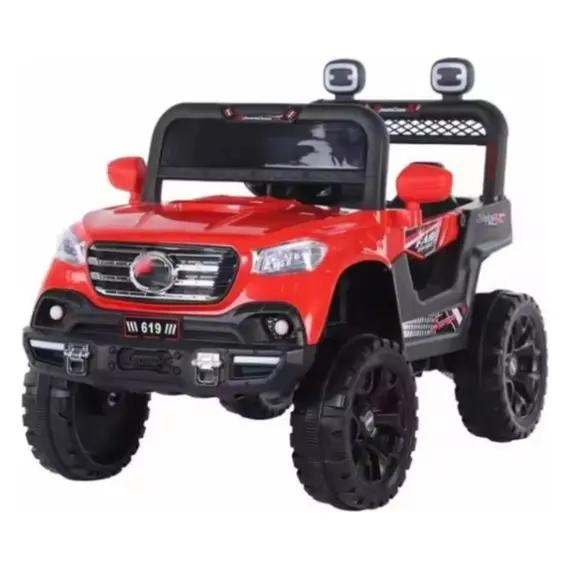 Child's electric car D-619R