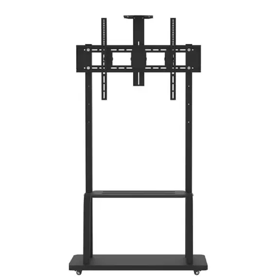 TV Mount Allscreen C1800, 42"-100", TV Mount With Roller, Black