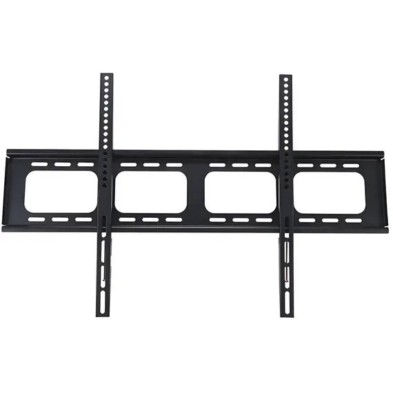 TV Mount Allscreen CTMB125, 50"-120", TV Mount, Black