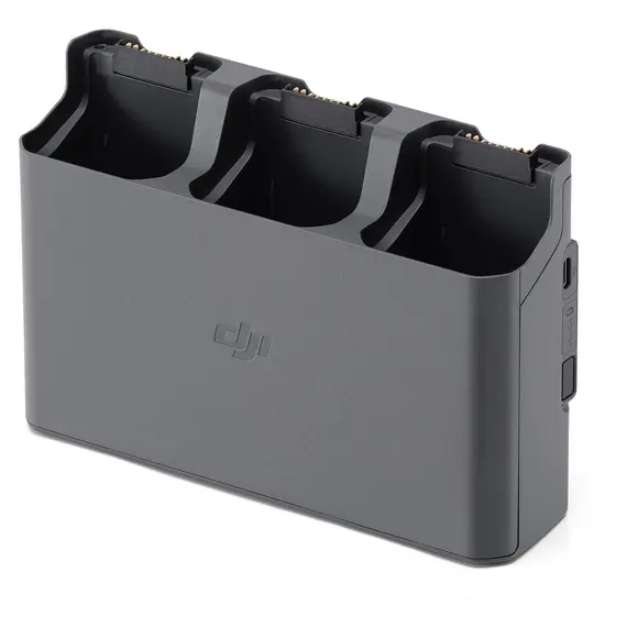 Battery Charging Hub DJI Air 3 Series Battery Charging Hub (Air 3S / Air 3)