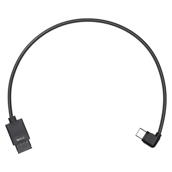 Cable DJI Ronin-S Multi-Camera Control Cable (Type-C)