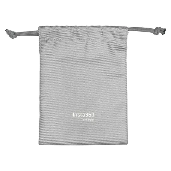 Camera Bag Insta360 GO 3/GO 3S Carry Bag, Gray