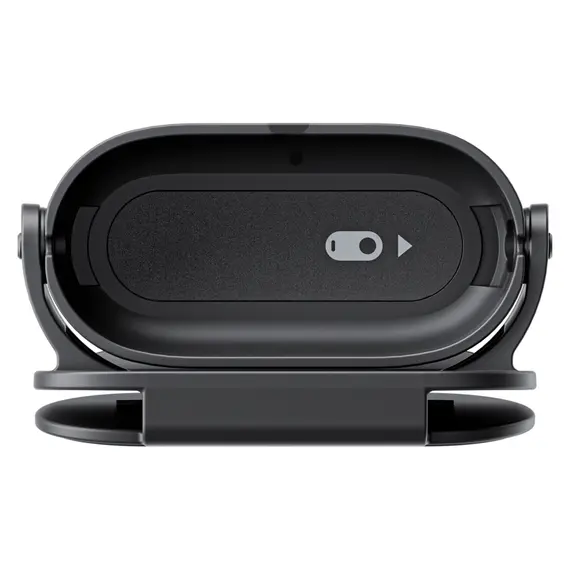 Camera Clip Insta360 GO 3/GO 3S Easy Clip, Black