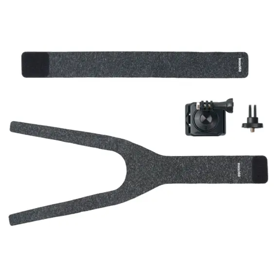Camera Mount Insta360 Hand Mount Kit (Hand Mount Bundle)