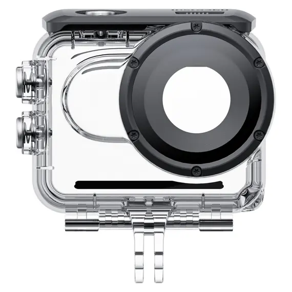 Dive Case Insta360 GO 3 Dive Case, Waterproof to 60m, for GO 3 / GO 3S