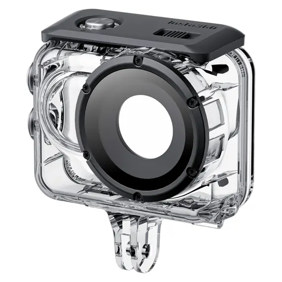 Dive Case Insta360 GO 3/GO 3S Dive Case, Waterproof to 60 m