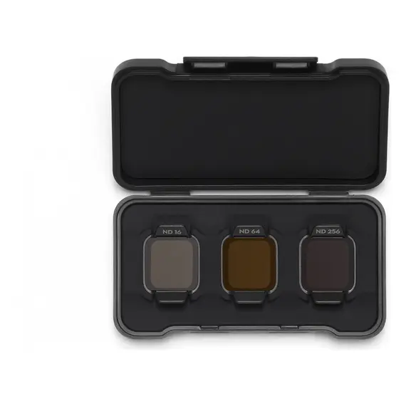 Drone Accessory DJI Flip ND Filters Set (ND16/64/256)