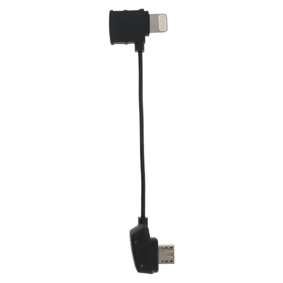 Drone Cable DJI Mavic Remote Controller Cable (Lightning connector)