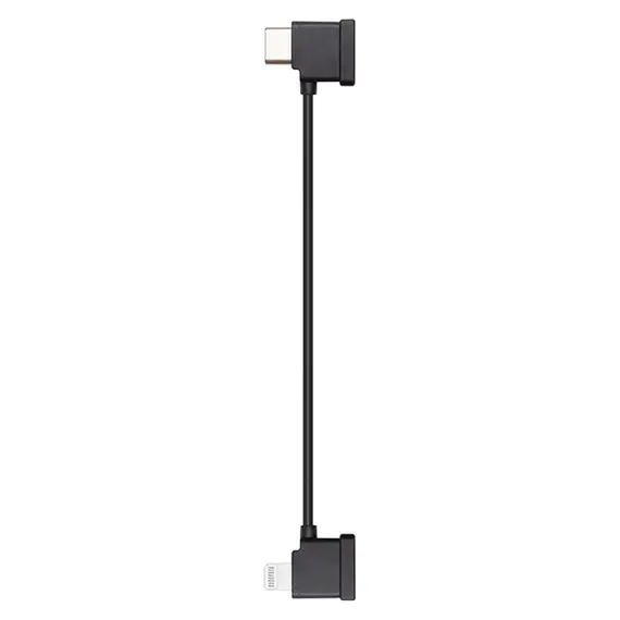 Drone Cable DJI RC-N Series RC Cable (Lightning Connector)