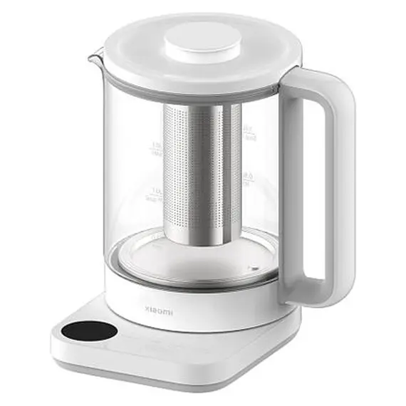Electric Kettle Xiaomi Multifunctional Kettle MJDGNYSH04DEM, 1.5L, 800W, White