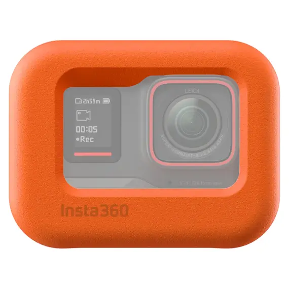 Float Guard Insta360 Ace Pro Float Guard, Orange