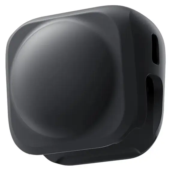 Lens Cap Insta360 X4 Lens Cap, silicone, Black