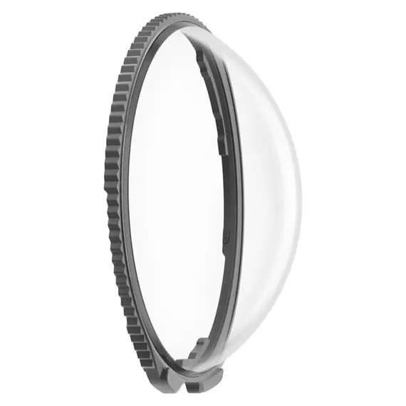 Lens Guards Insta360 X5 Premium Lens Guards, 10H Tempered Glass, 2 pcs