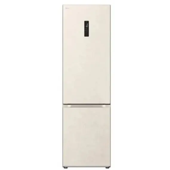 LG Refrigerator GR-B509FVFW.ASEQMER